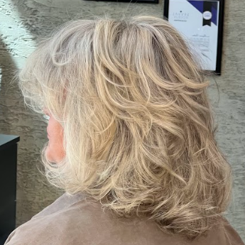 Ombre & Balyaj